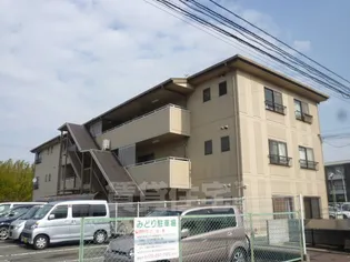 ハイツバームスの画像