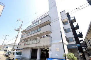 Riora23【307号室】の外観