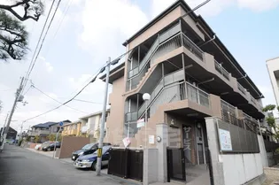 おくのコーポの画像