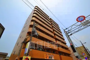 インターナショナル関目の画像