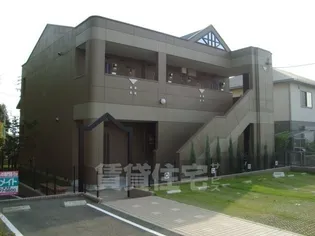 グリーン ビレッジIIの画像