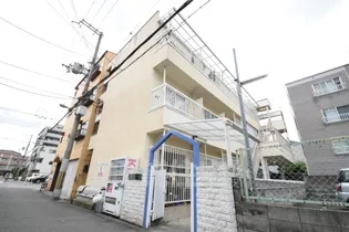 ロイヤルハイツ住吉の画像