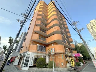 エレガントライフ新大阪の画像