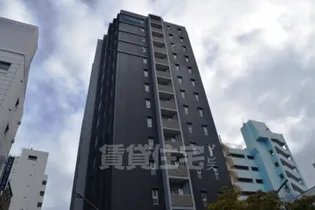 プレサンスロジェ丸の内テラス【11階】の外観
