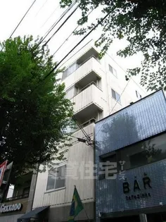 サニーヴィラ洛北の画像