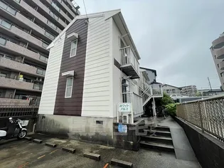 ホワイトアルスの画像