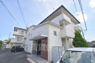 ロイヤルハイツ古川の画像