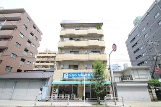 シャトー北野の画像