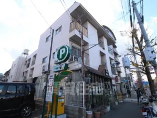御池ハイツの画像