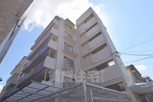 第2豊晃マンション【5階】の外観