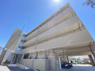 レーヴコートの画像