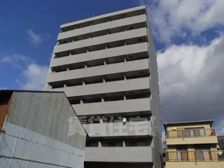 センチュリーパーク八熊の画像