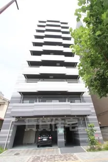 大阪府堺市堺区少林寺町西1丁【マンション】の外観