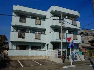 グランデ玉の井の画像