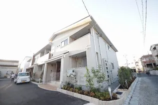 ベル フォーレ石切の画像