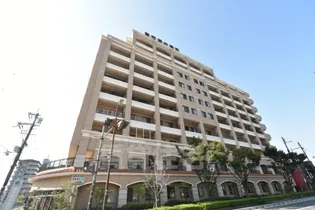 コーポ西取石【3階】のその他画像