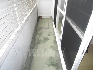 コーポ西取石【3階】の居間