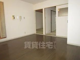 コーポ西取石【3階】の内装