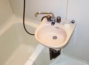 コーポ西取石【3階】の内装