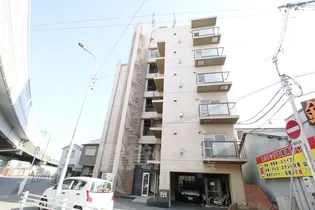 ピュアライフ歌島の画像