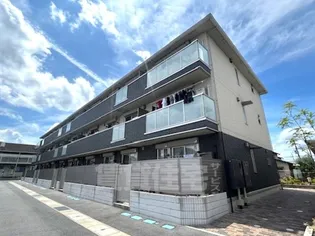 BENE STABILE B棟の画像