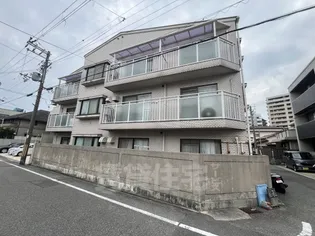 ドルミグランリオ【3階】の外観