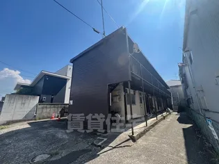 野口ハイツの画像