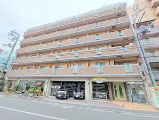 MORE五条IIの画像