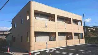 グリーンフィールドの画像