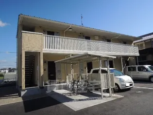 コスモパレスの画像