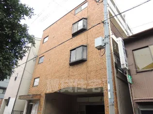 タナックマンションの画像