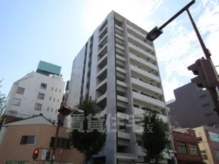 愛知県名古屋市中区栄1丁目【マンション】の外観