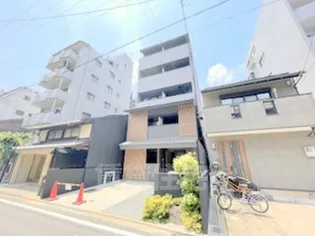 イクスピリオド河原町の画像