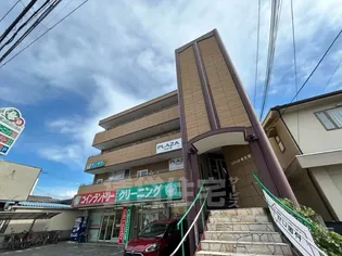 シティオ南花田の画像