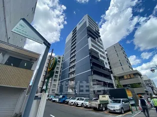 プレサンス丸の内アドブル【11階】の外観