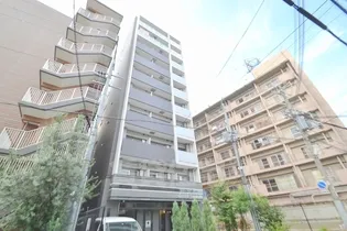 グランカリテ塚本の画像