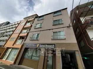 コーポセブンの画像