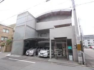 シャルトヤマハ壬生の画像