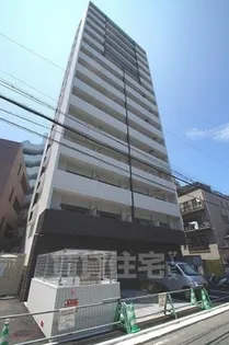 タワーズ高砂【15階】の外観