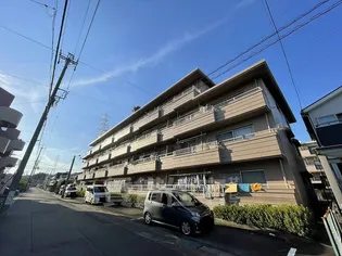 ブラウンハイツの画像