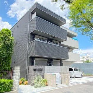 ル・レクチェ【3階】の外観