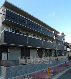ルミエール新森の画像
