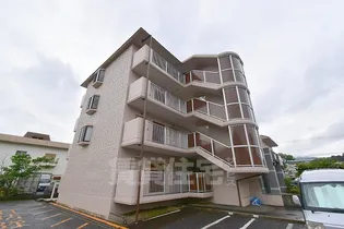 アムフルース2【406号室】の外観