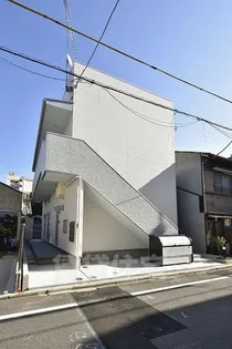 クレア天塚の画像