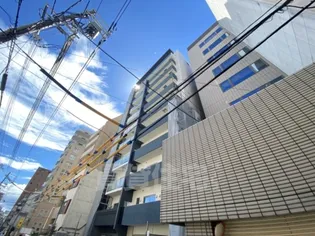 ルガールボニート新神戸【902号室】の外観