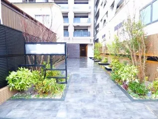 福岡県福岡市南区野間1丁目【マンション】の外観