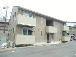 AMBER CUBE A棟の画像