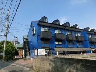 福岡県福岡市博多区吉塚3丁目【アパート】の外観