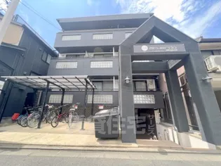 ACUERDO仁王門の画像
