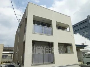 メゾン レスポワールの画像